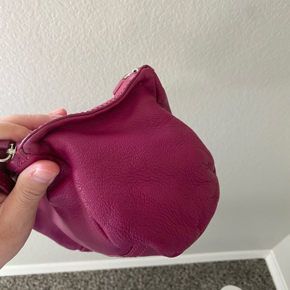 Givenchy Fuchsia Pandora Crossbody Bag - Picture 12 of 14